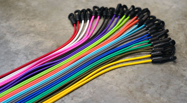 Jeep Soft Top Bungee Cords - BJD Bungees