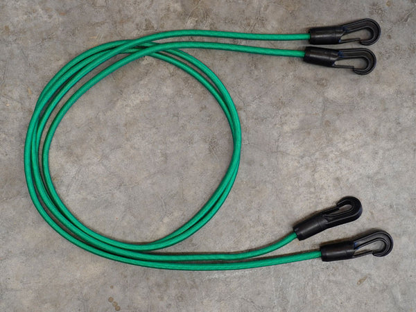 Jeep Soft Top Bungee Cords - BJD Bungees