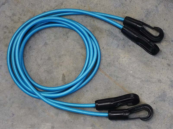 Jeep Soft Top Bungee Cords - BJD Bungees