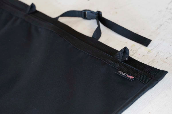 New Ford Bronco Soft Top Window Storage Bag - 2021+