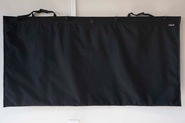 New Ford Bronco Soft Top Window Storage Bag - 2021+