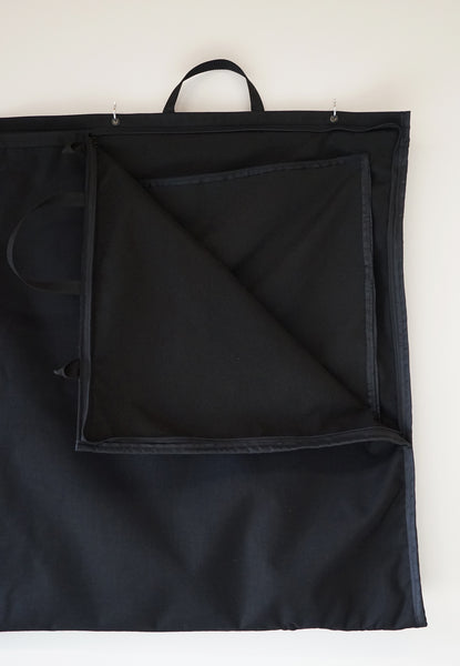 Jeep Wrangler Fastback Soft top window storage bag