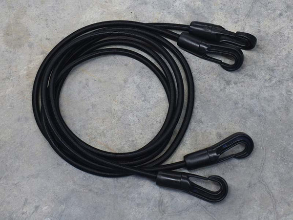 Jeep Soft Top Bungee Cords - BJD Bungees