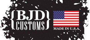 BJD Customs