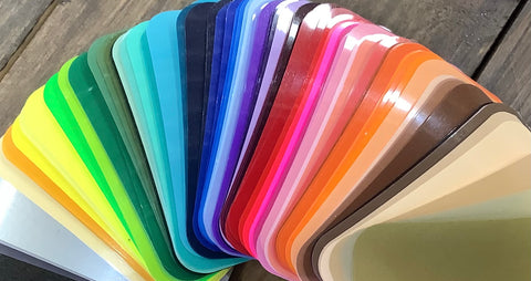 Custom T-shirt Vinyl Decal