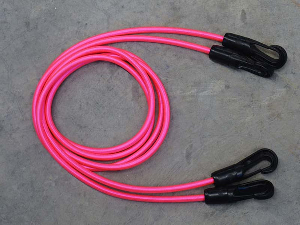 Jeep Soft Top Bungee Cords - BJD Bungees